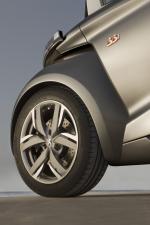 Peugeot BB1 Concept 2009 года